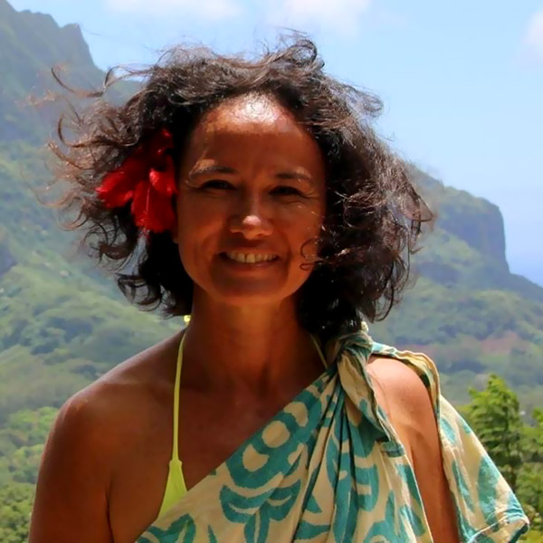 Yvette, votre guide Yvette, votre guide